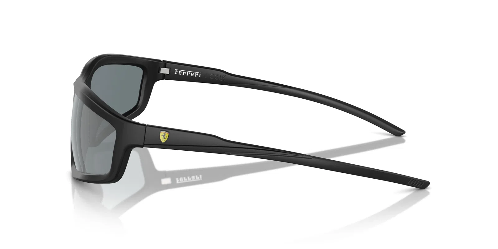 Scuderia Ferrari 6007U Sunglasses - view 24